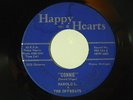 Harold L. & The Offbeats 45 CONNIE / THREE YEARS   Happy Hearts VG to VG+