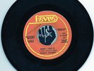 Rare Xover & Northern. Godoy Colbert. I Wanna Thank/Baby I Like It. Revue Promo