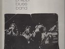 Martin Philippi Blues Band same RARE BLUES Erlkönig Vinyl LP