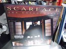 SCARFACE The Untouchable NEW LP vinyl [Dr. Dre Too Short Ice Cube]