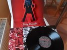 ALICE COOPER  limited numbered Pop-Up-Cover 500 Vinyl LP Dirty Diamonds (2010)