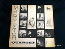 MARTY PAICH OUARTET ART PEPPER JAZZ LP MONO FLAT EDGE DG TAMPA RS1278 RED VINYL