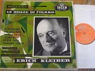 LXT 5088-9-90-1 Mozart Le Nozze di Figaro / Gueden / Kleiber O/S 4 LP box