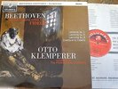 SAX 2542 Beethoven Overtures Leonore Nos. 1, 2 & 3 etc. / Klemperer E/R