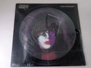 Mint Sealed 1978 Casablanca Label Kiss Paul Stanley Picture Album Disc Record
