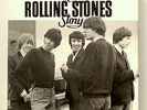 THE ROLLING STONES STORY -12 LP ALBUM (BOX) - DECCA 630118