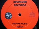 * MICHAEL PAUL Reggae Music ISLAND BOOGIE SYNTH FUNK Revolver 12” Hear