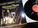 RCA LIVING STEREO LSC 2225 WITCHES' BREW GIBSON CLASSIC RECORDS 180 GRAM NR TAS
