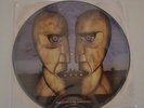 PINK FLOYD - THE DIVISION BELL - LP REISSUE LTD.EDITION PICTURE DISC