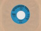 Bobby Paris - Per-so-nal-ly - Tetragrammaton 2nd Soul Northern Crossover Motown