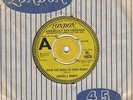Darrell Banks - Open The Door To Your Heart / Our Love - London Demo HL 10070 So