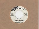 Barbara Mills - Queen Of Fools / (Make It Last) Take Your Time - Hickory Demo 2n