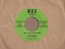 Kittie Doswell - Just A Face In The Crowd - HES Soul Northern Crossover Motown T