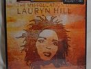 LAURYN HILL - The Miseducation Of Lauryn Hill IMPORT 180 Gram 2XLP Vinyl NEW