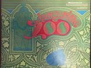 The Tangerine Zoo- First Album STEREO S6107  PSYCH FUZZ ACID