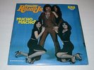 Country Roland Jr Mucho Macho ARV International ARVLP-1064 FAST SHIPPING