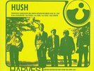 Deep Purple - Hush / Speed King - Rare 7