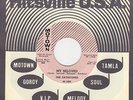 Satintones - My Beloved / Sugar Daddy - Motown Motown Soul Northern Crossover So