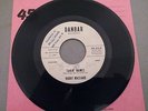 rare northern soul popcorn bobby massaro  danbar