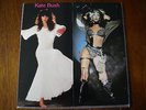 Kate Bush  Live In Bristol 1979 2 LP *MINT* Never Released On CD