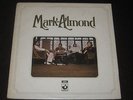Mark-Almond rare '71 UK 1st press LP Mark-Almond I on Harvest  mint- * JAZZ PROG