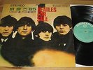 BEATLES Beatles's 65 Beatles for sale BEATLES Mania VINTAGE Korea old VINYL