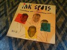 INK SPOTS- SOMETHING OLD/SOMETHING NEW VG KING 535 RECORD 1956