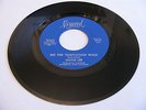 JACKIE LEE - DO THE TEMPTATION WALK / THE SHOTGUN AND THE DUCK - MIRWOOD