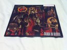 Slayer - Reign In Blood 1986 LP Vinyl GHS24131 Original Press Thrash Metal