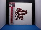 AMAZING RHYTHM ACES S/T promo JAPAN