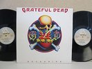 THE GRATEFUL DEAD- Reckoning 1980 Live Recordings Gatefold 2-LP UK Vinyl NM 1981