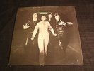 Suzi Quatro - Aggro Phobia - 1976 UK Import Vinyl 12'' Lp./ VG+/ Hard Rock AOR