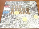 The Stone Roses - st LP (US original, Silvertone Records, 1989)