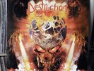 DESTRUCTION - The Antichrist RAR