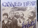 Canned Heat ?