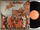 Bull Angus  Free For All   Hard Rock Psych