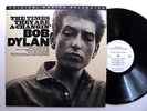 BOB DYLAN the times they are a-changin' - clean NM/NM MFSL 1-114 audiophile