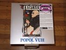 Popol Vuh - Nosferatu - Sealed 2x LP Record Wah Wah