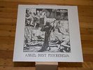 V/A - Angel Dust Psychedelia - Sealed LP Record Acid Archives Bonehead Crunchers