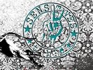 Dogs On The Run (Ltd.Green Vinyl) - SENSITIVES THE [LP]