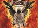 Guilty As Sin - GIRLSCHOOL [LP]