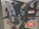 Slipknot IOWA lp, Corey Taylor, Jim Root, Paul Gray