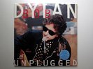 BOB DYLAN unplugged 2lp - original SEALED hype sticker OOP MTV 1995 C2 67000