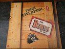 The Beatles Box - From Liverpool - 8 Record set vinyl LP