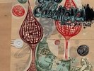 Sharpen Your Teeth (Limited Edition) - UGLY CASANOVA [2x LP]