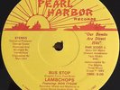 Super Rare Grail OG US Boogie Funk 1983 Pearl Harbor 12
