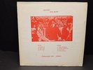 THE BEATLES `KUM BACK  `SEALED   `` BOOTLEG LP