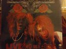Guns N' Roses  GN'R LIES  Live Like a Suicide Record LP Geffen GHS 24198