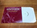 Nosferatu - The Prophecy - VERY RARE Test Pressing Vinyl A/B - 1994 - mint cond.