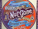 THE SMALL FACES OGDENS NUT GONE FLAKE VINYL LP , IMMEDIATE , 1968 , NEAR MINT